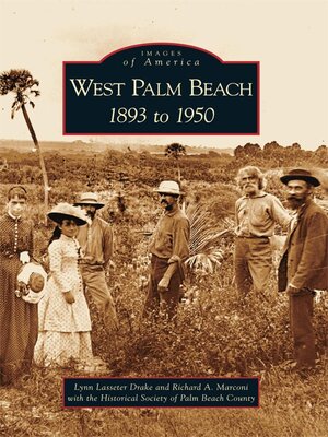 cover image of West Palm Beach